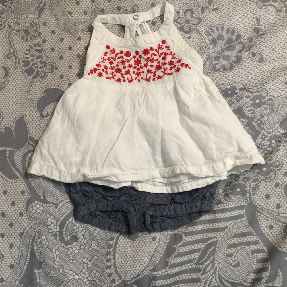 For baby girl